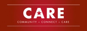 CARE logo Idea 3 kit